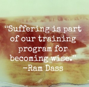 Suffering-is-part-of-our-training
