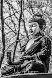 buddha--siddhartha-gautama--in-black-and-white-colin-utz
