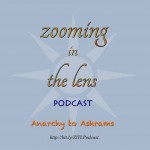 Zooming in the Lens